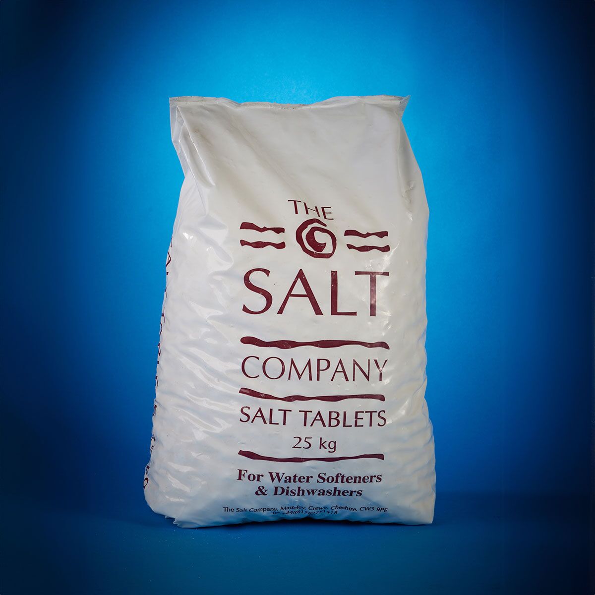 Water Softener Salts – The Salt Company